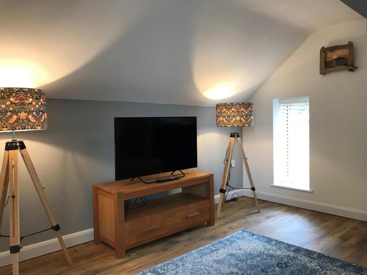 The Lodge North Bradley Extérieur photo